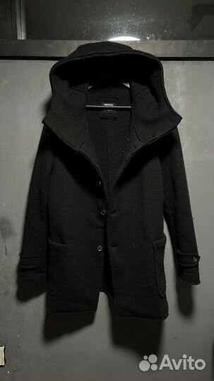 Авангардное пальто как julius