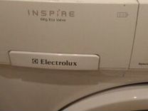 Запчасти к стиральных машин electrolux eww 12470 w