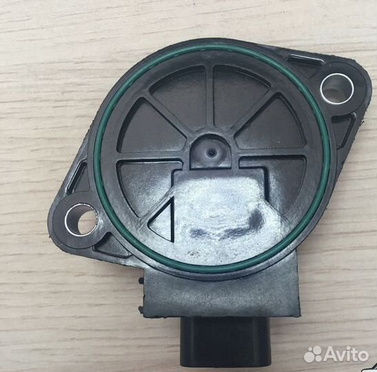 Датчик распредвала Волга Сайбер