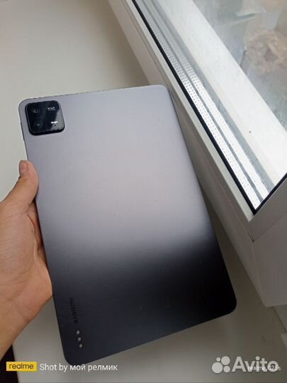 Планшет Mi Pad 6 pro