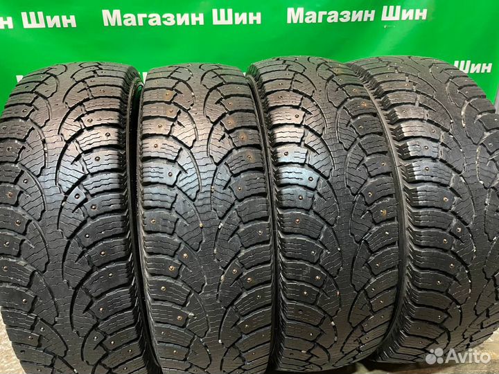 Bridgestone Noranza Van 195/70 R15C 136R