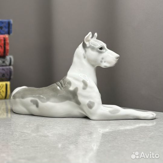 Статуэтка СССР 