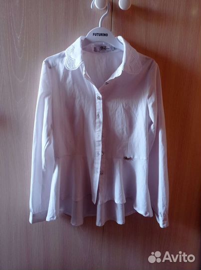 Школьная одежда 140 пакетом для девочки