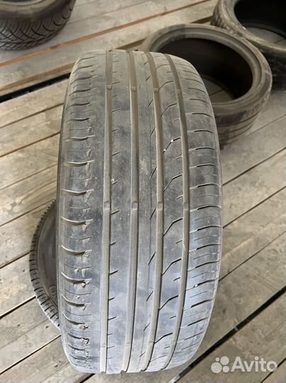 Continental ContiPremiumContact 2 235/50 R18 97V