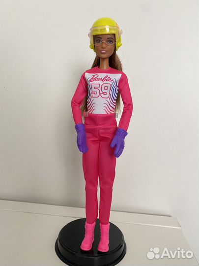 Кукла барби barbie mattel