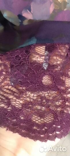 Платье 52 размер