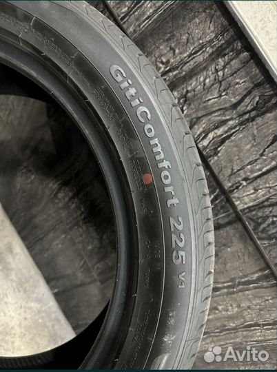 Giti GitiComfort 225 235/50 R19