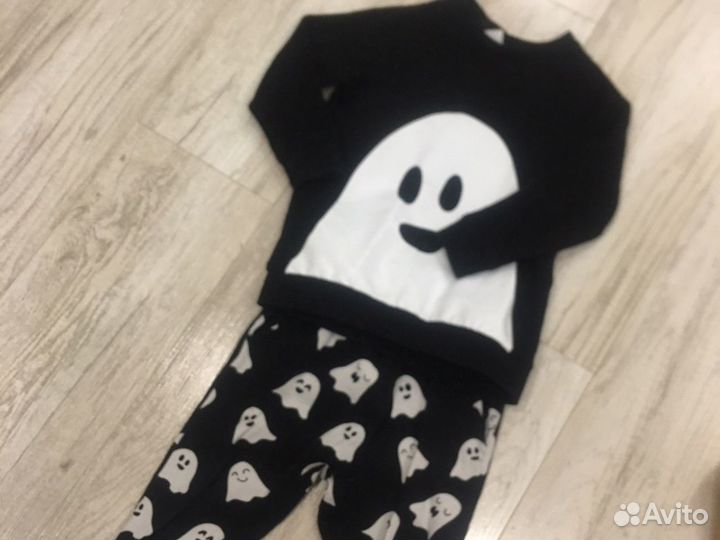 Костбм детский