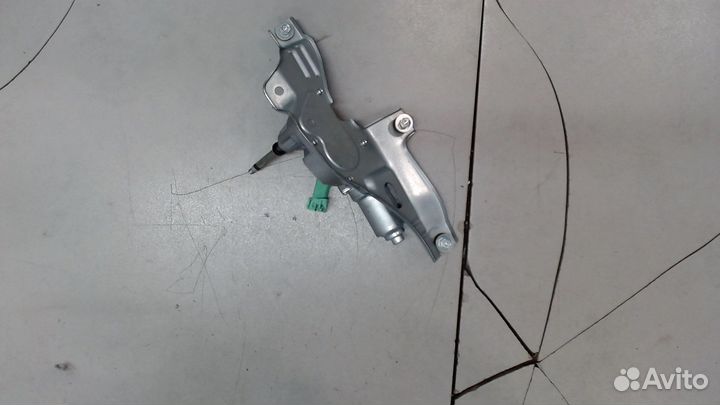 Двигатель стеклоочистителя задний Subaru Forester