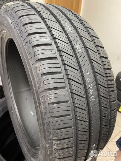Yokohama Geolandar CV G058 215/60 R17 96H