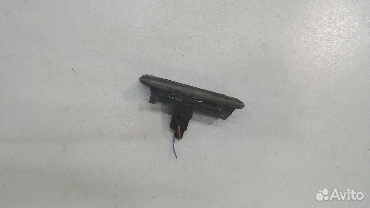 Кнопка багажника Skoda Octavia (A7), 2013