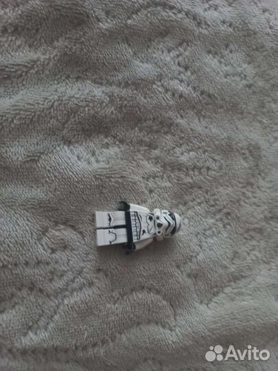 Lego minifigures