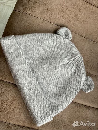 Детская шапка Next