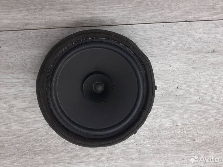 Динамик Mitsubishi