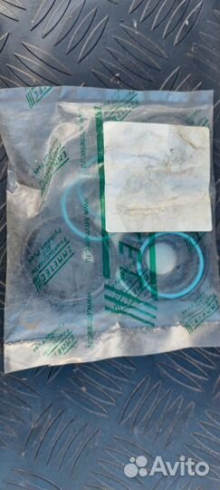 Рулевая рейка mitsubishi l200