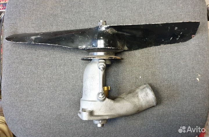 Помпа Газ аа, М1