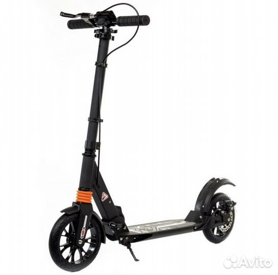 Самокат детский новый scooter urban