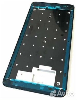 Рамка дисплея для Xiaomi Redmi Note 4X