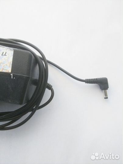 Разные блоки питания (Б/У)