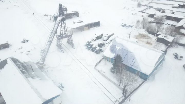 Производство, 3000 м²