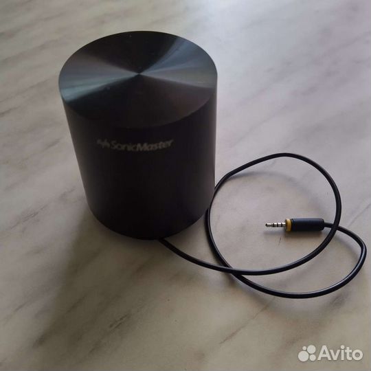 Сабвуфер Asus SonicMaster