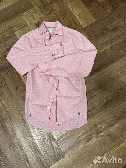 Рубашка boggi