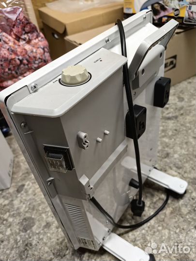 Обогреватель конвектор Vitek VT2177