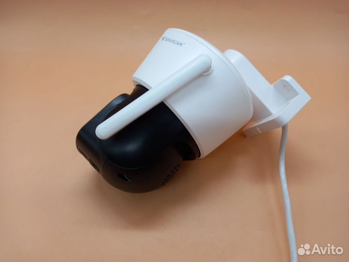 82794*2 Уличная PTZ-камера Vstarcam