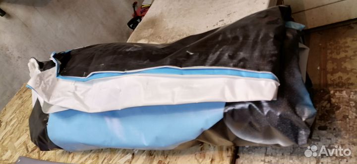 Банеры бу 3х6