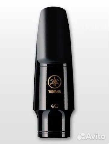 Мундштук для саксофона тенор Yamaha TS-4C
