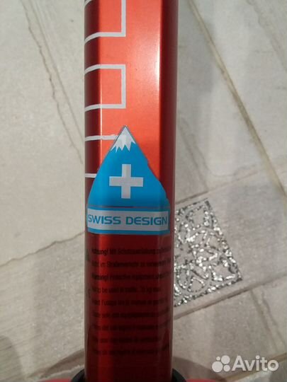 Самокат mini micro