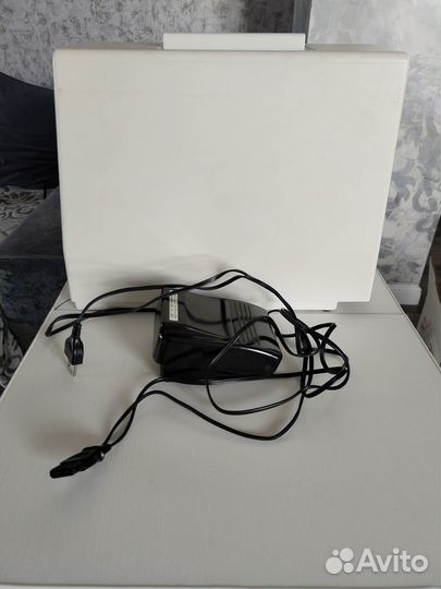 Швейная машинка Janome или меняю на кресло папасан