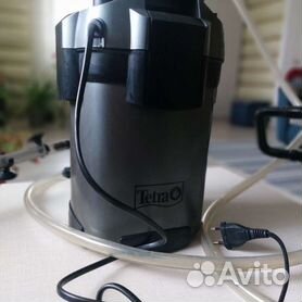Внешний фильтр для аквариума Tetra EX 600 plus