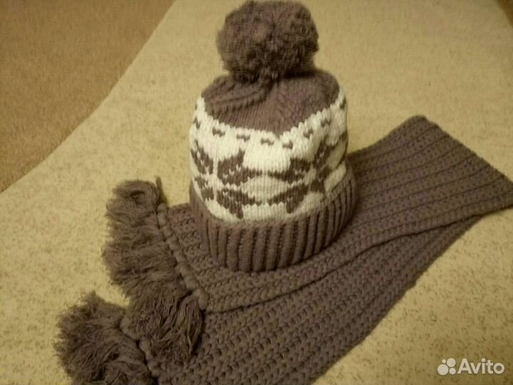 Парик современный. Короткая стрижка блонд