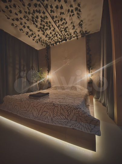 2-к. квартира, 50 м², 2/5 эт.