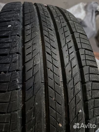 Hankook Dynapro HPX 215/70 R17