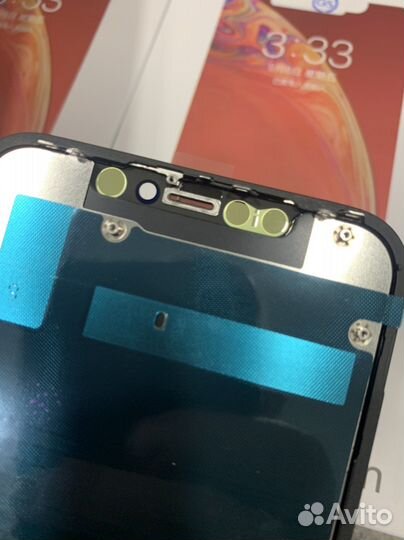 Дисплей для iPhone 11 купить в Перми