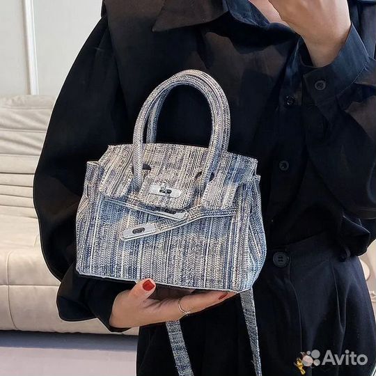 Эксклюзивная сумка Vintage