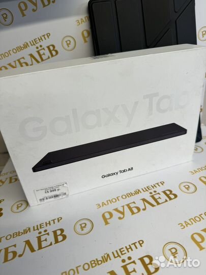 Samsung Galaxy Tab A8 3/32Gb Wi-Fi