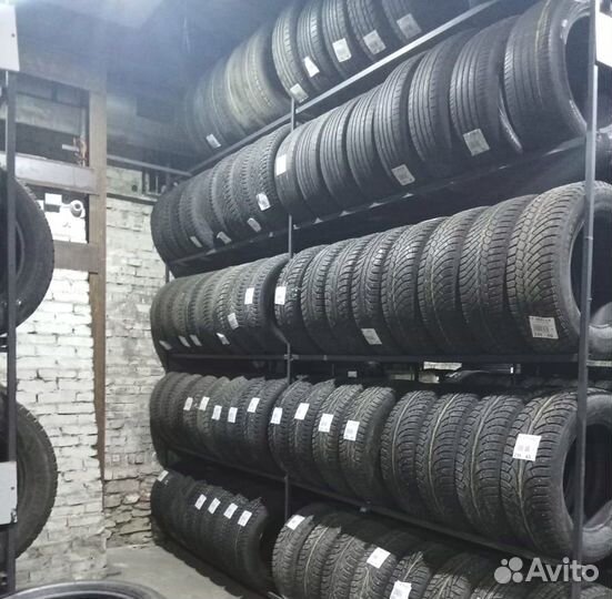 Nokian Tyres Nordman 7 185/65 R15 88M