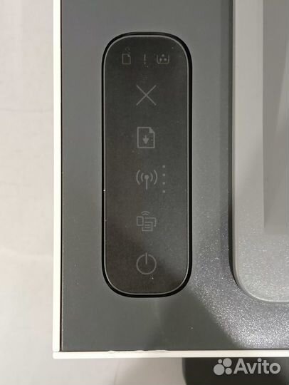 Принтер HP Neverstop Laser 1000w