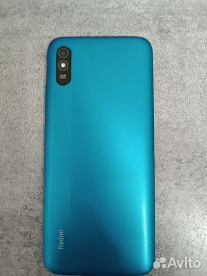 Xiaomi Redmi 9A, 2/32 ГБ