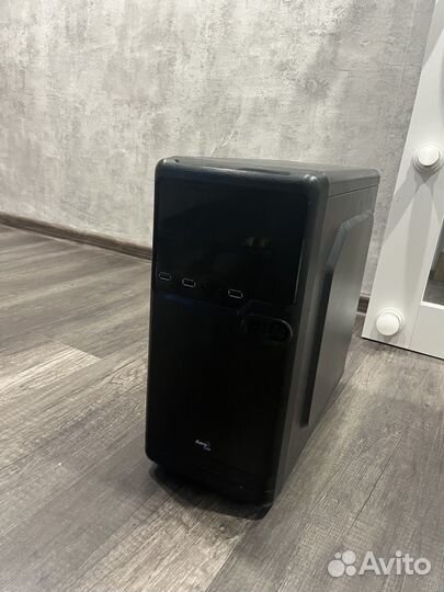 Корпус для пк
