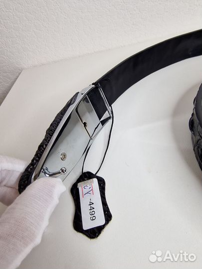 Ремень мужской