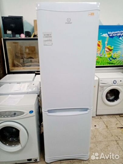 Холодильник бу Гарантия 1 год