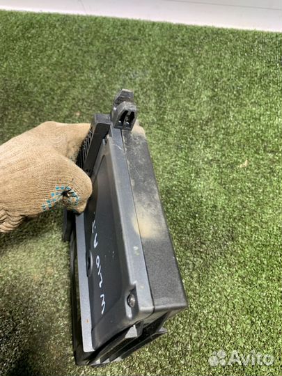 Блок комфорта Mercedes-Benz E-Класс, W210