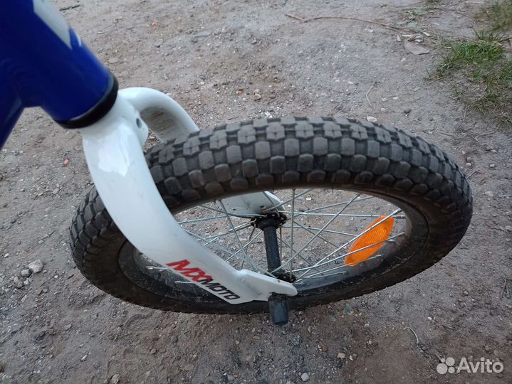 Детский велосипед Jamis Laser