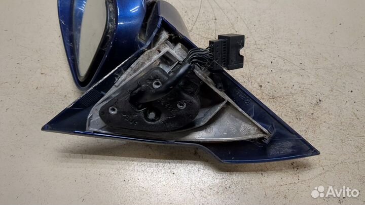 Зеркало боковое правое Mercedes CLK W209