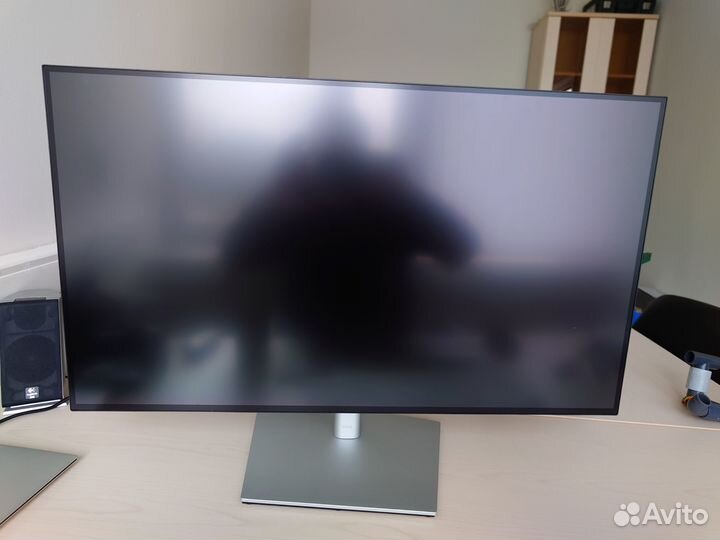 Монитор Dell Ultrasharp 32