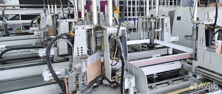 Пластиковое окно